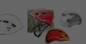 design plastů