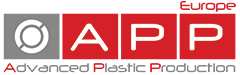 VyrobaPlastu Logo